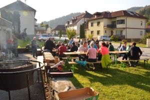 Jesenska razstava gob razkrila bogastvo gozdov 2